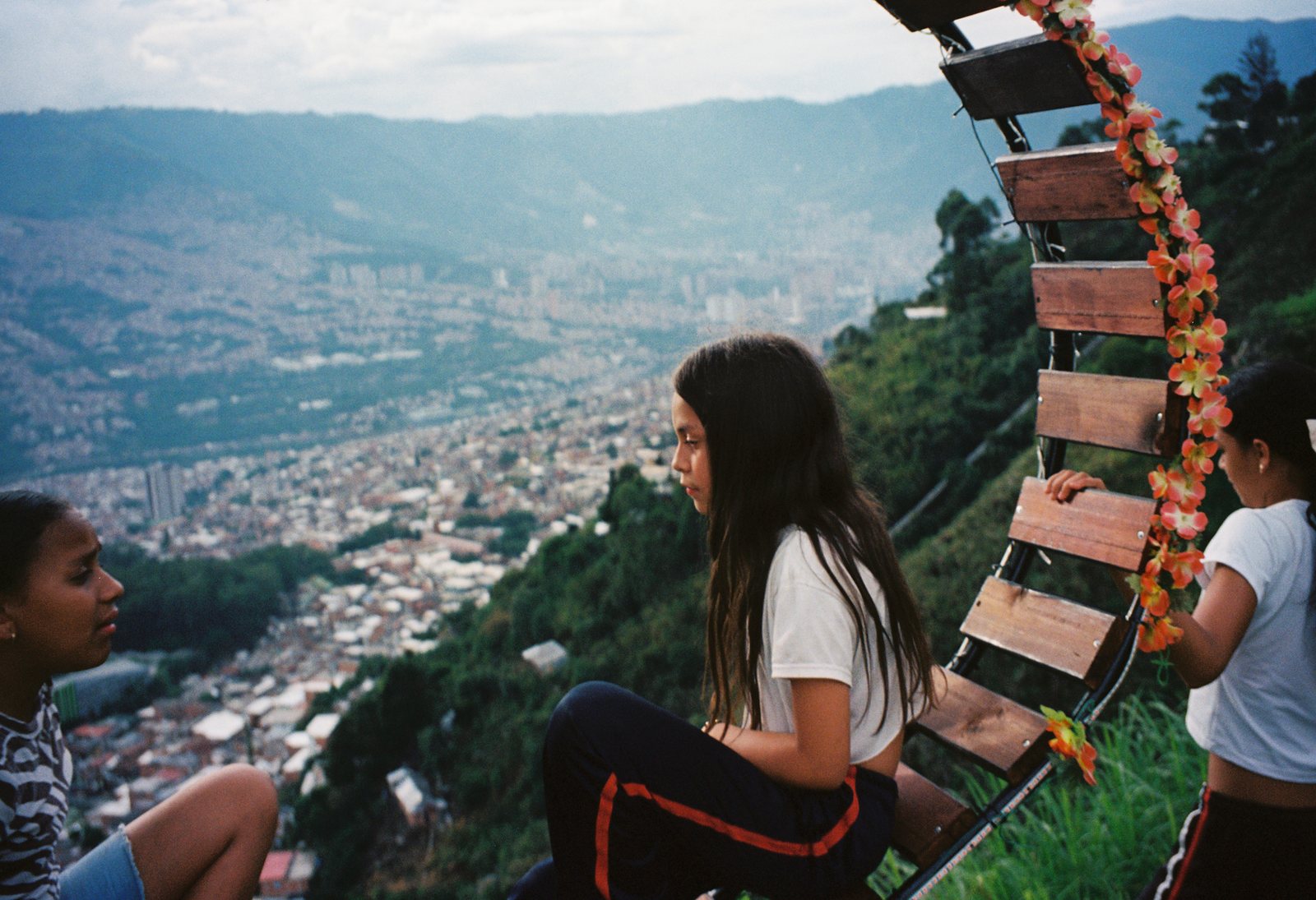 las mejores amigas de vivir