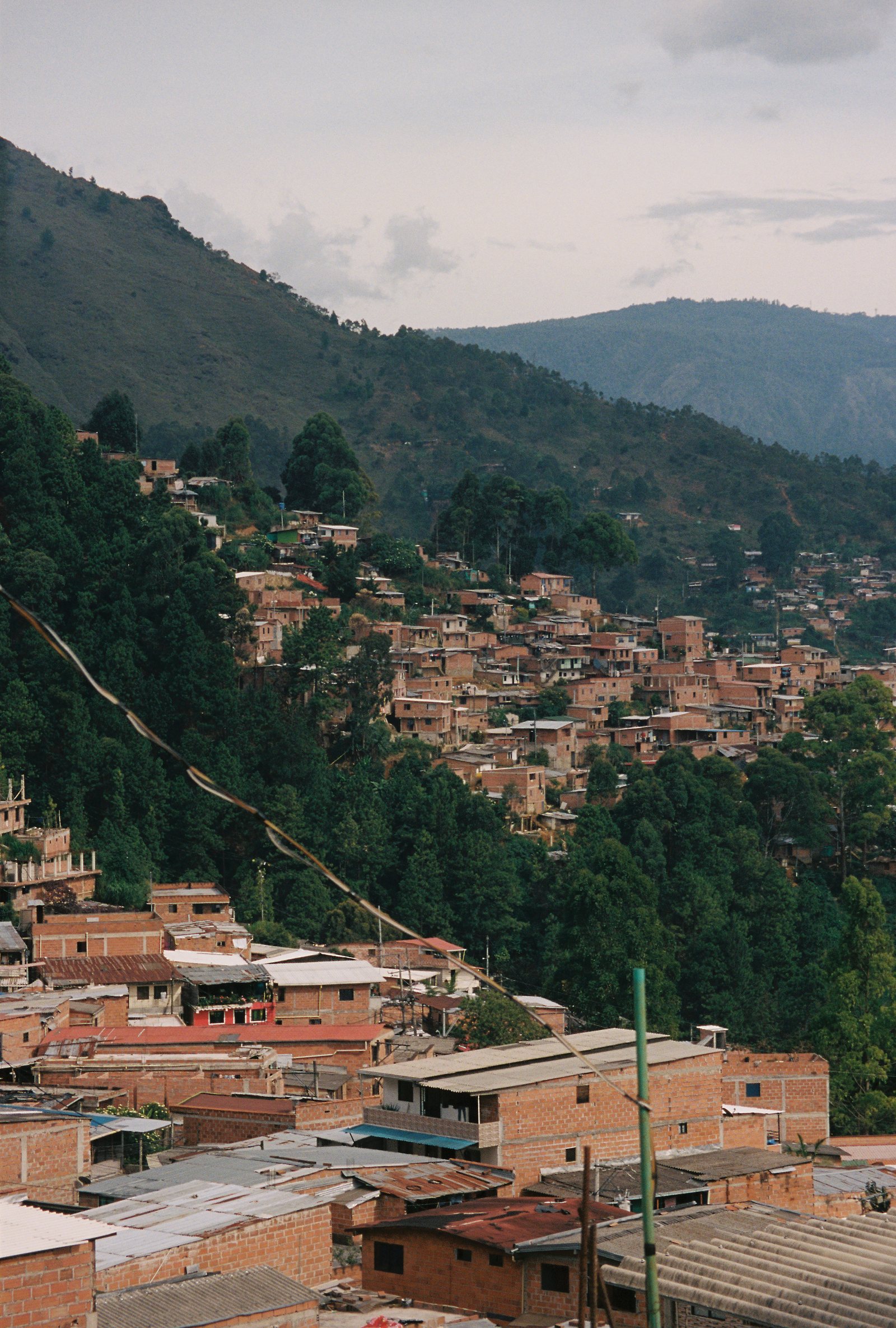 medellín