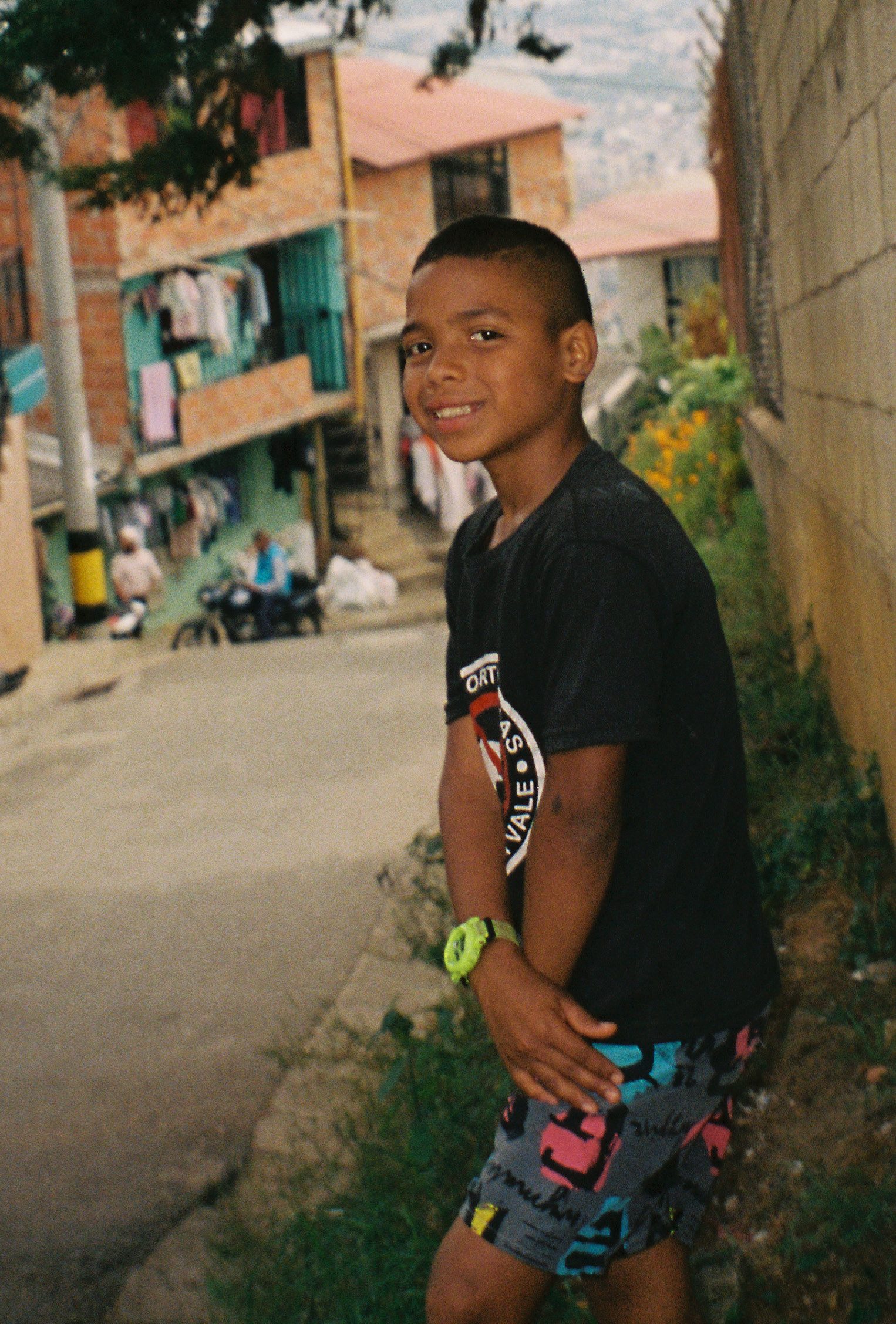 mi hermano