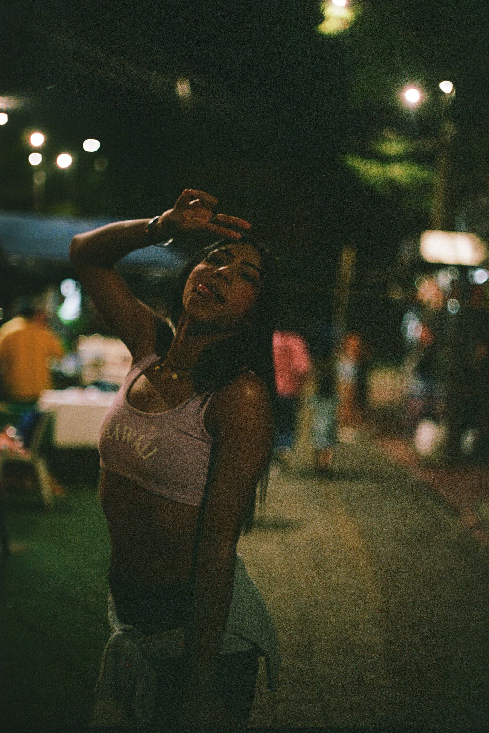 libre soy
