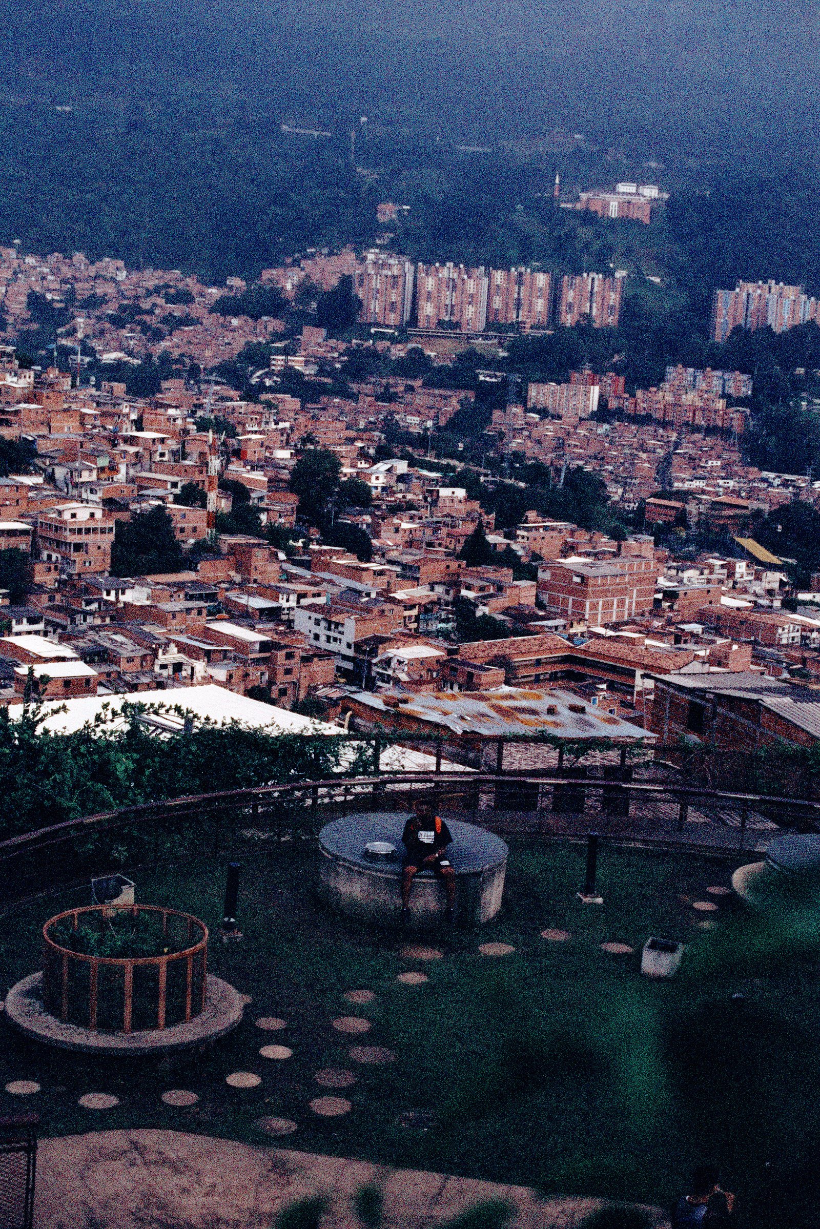 el gran barrio