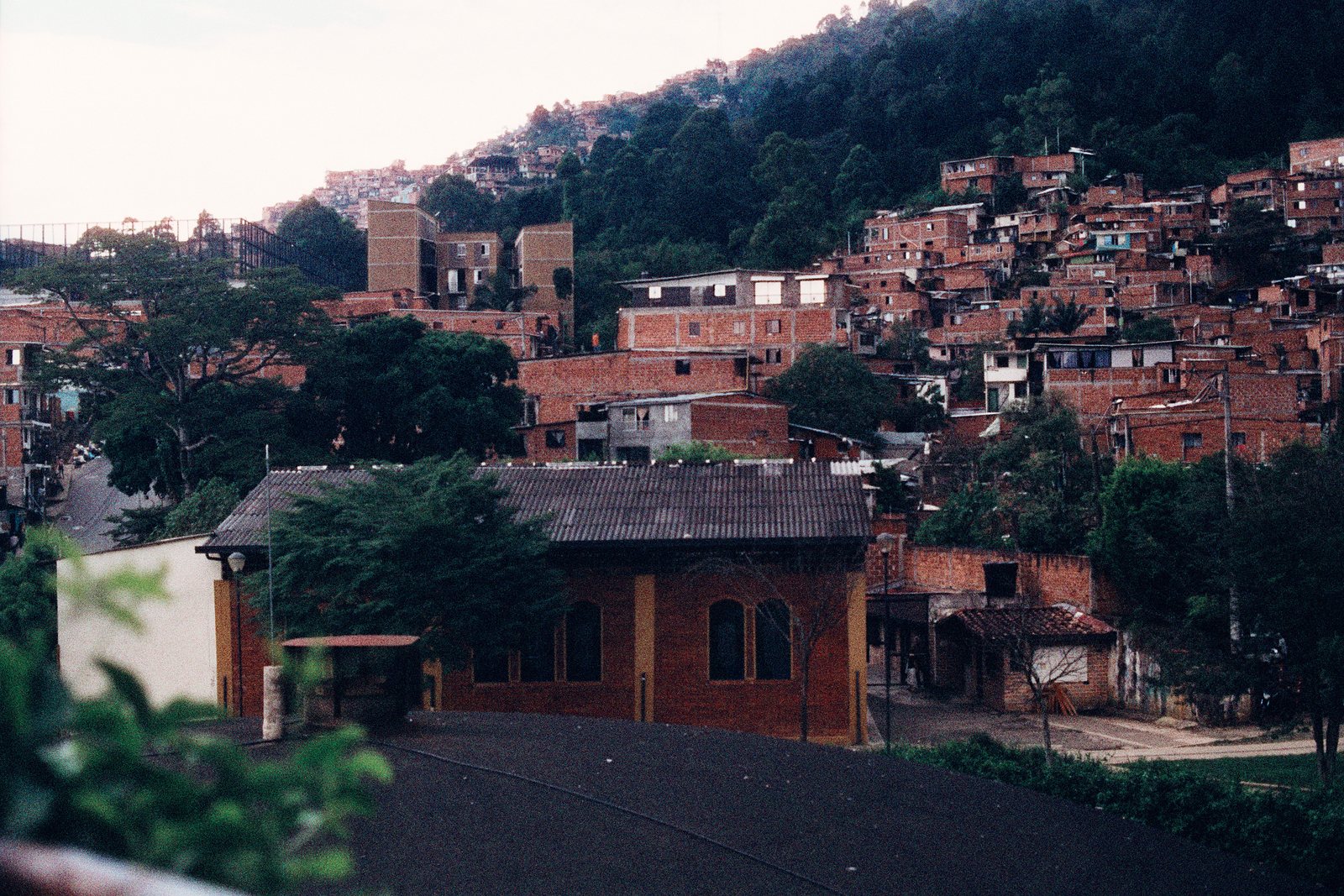 la casa azul
