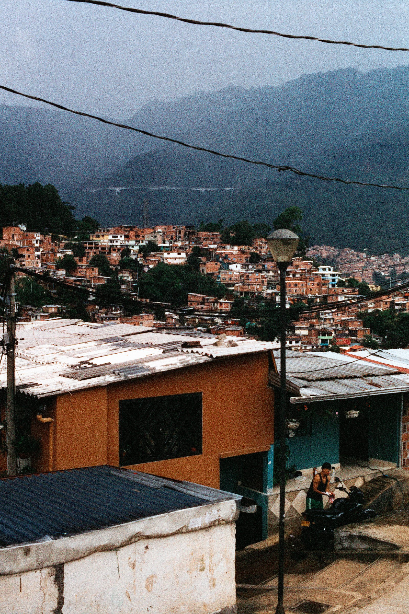 mi linda comuna