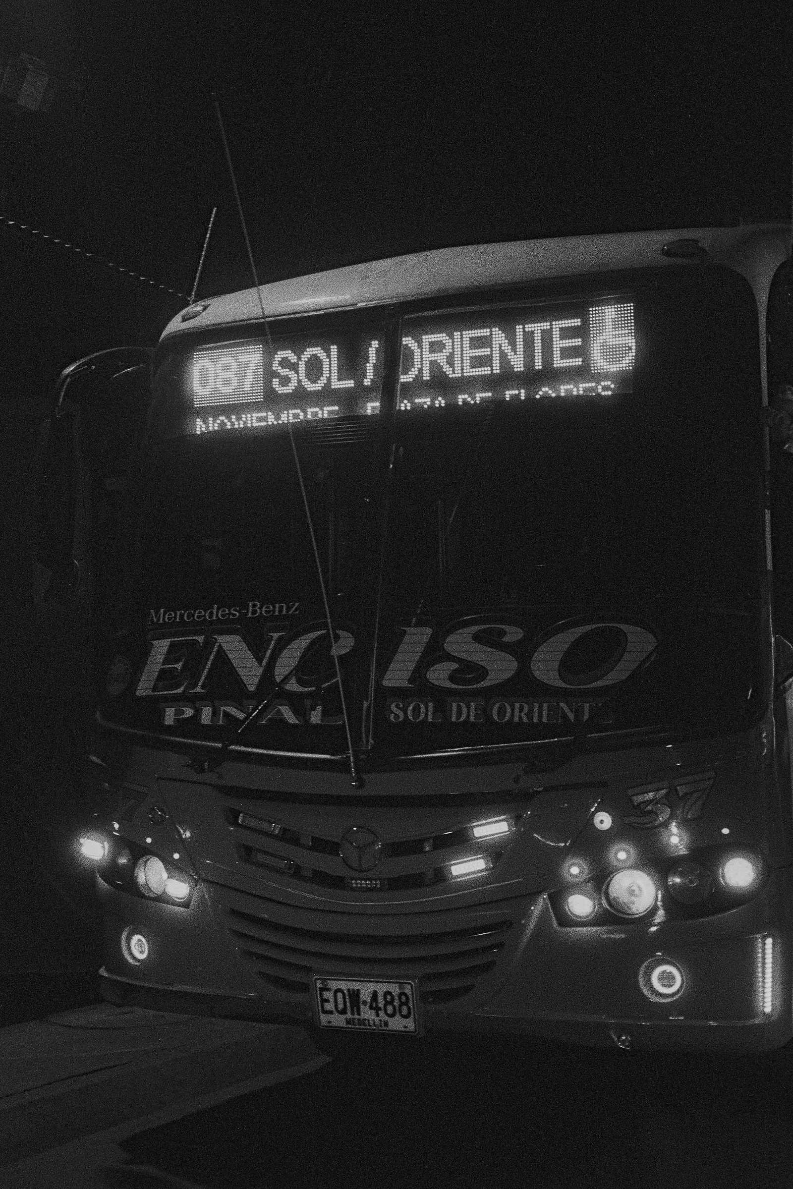 viaje