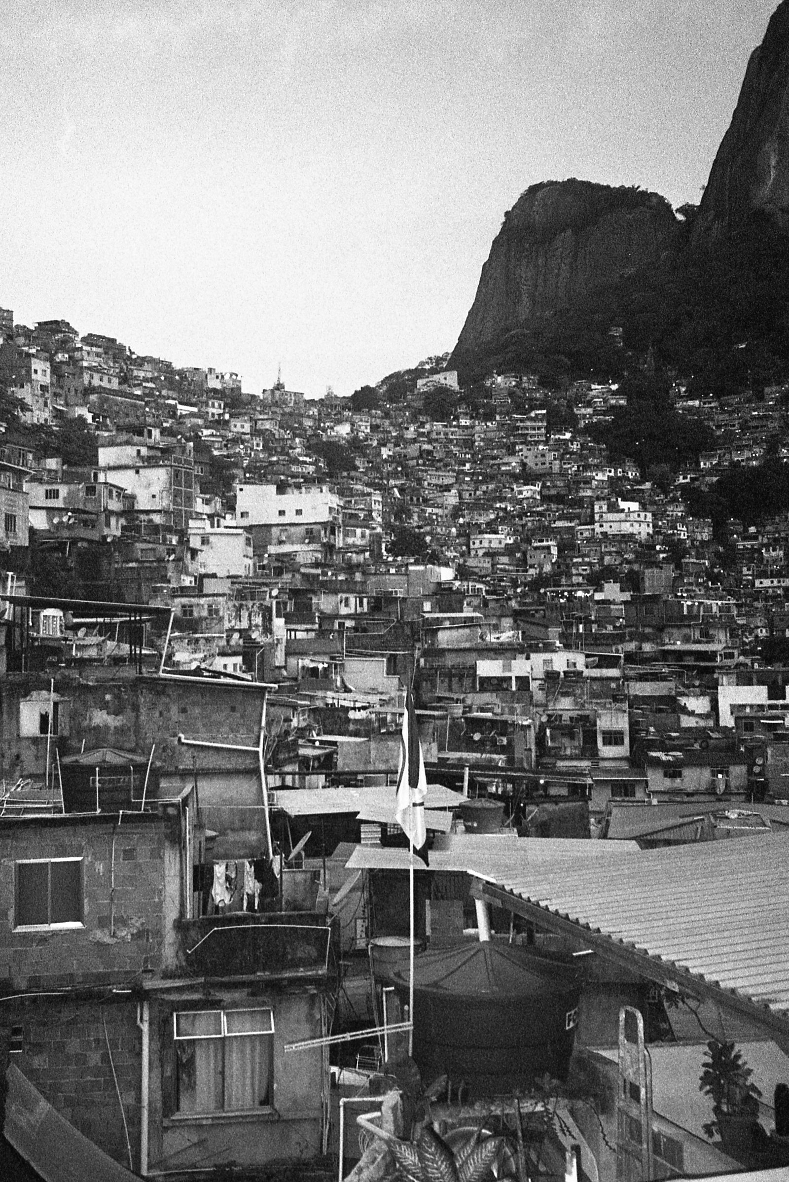 favela