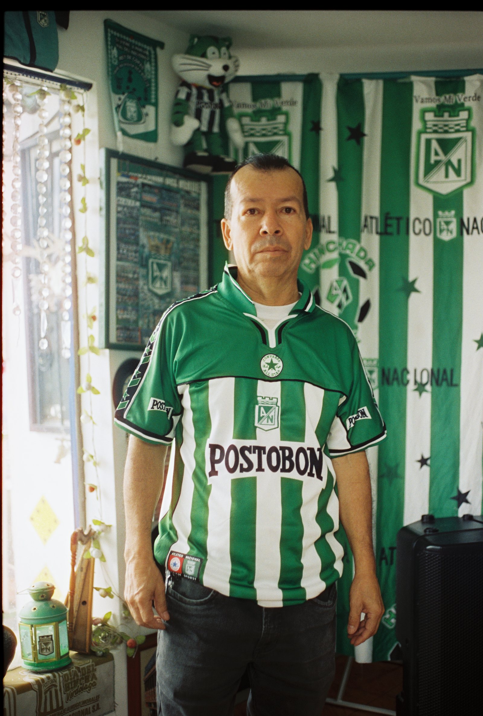 verde