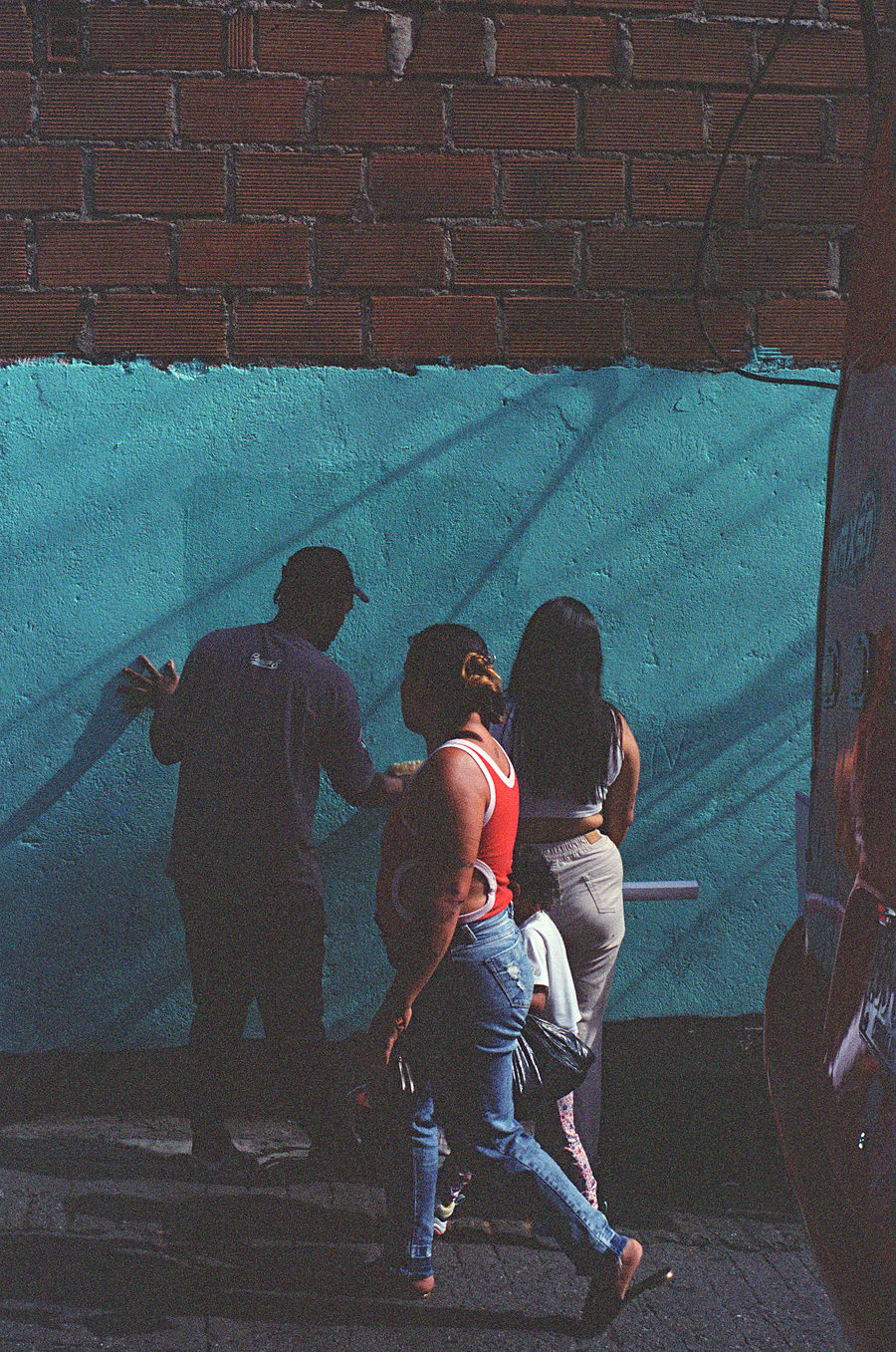 afiche 10 · en el lugar