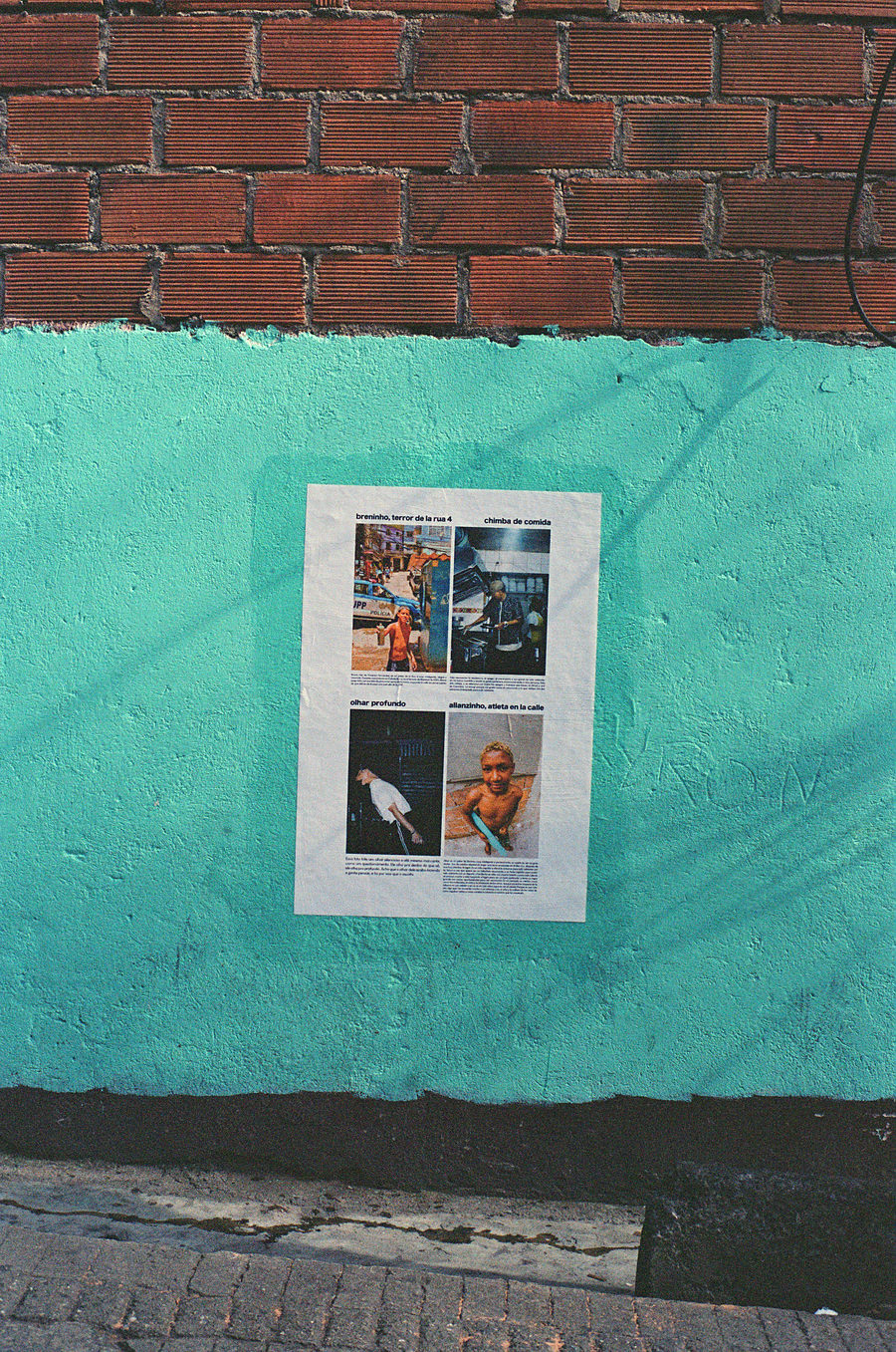 afiche 10 · en el lugar