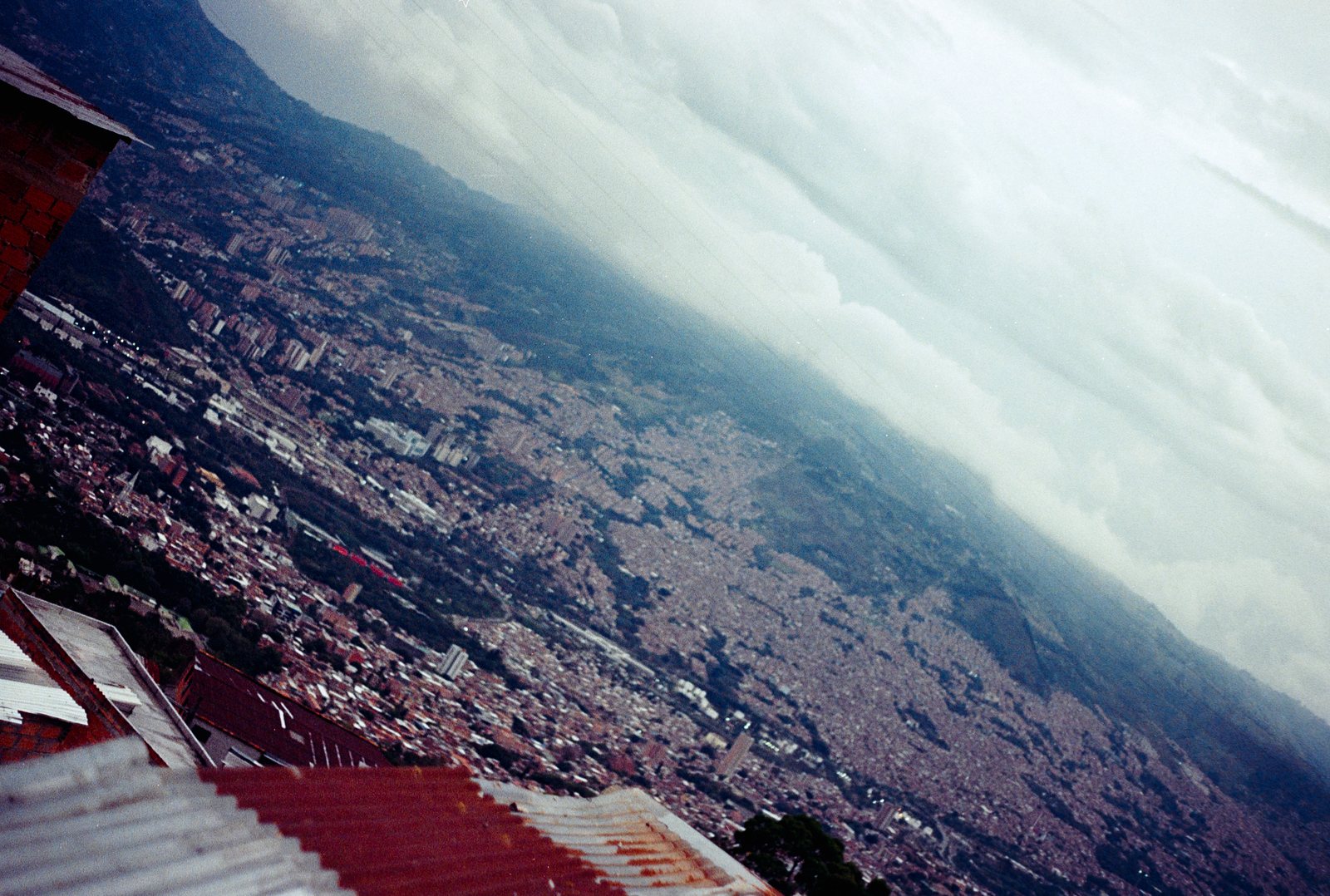 medellín mi vida