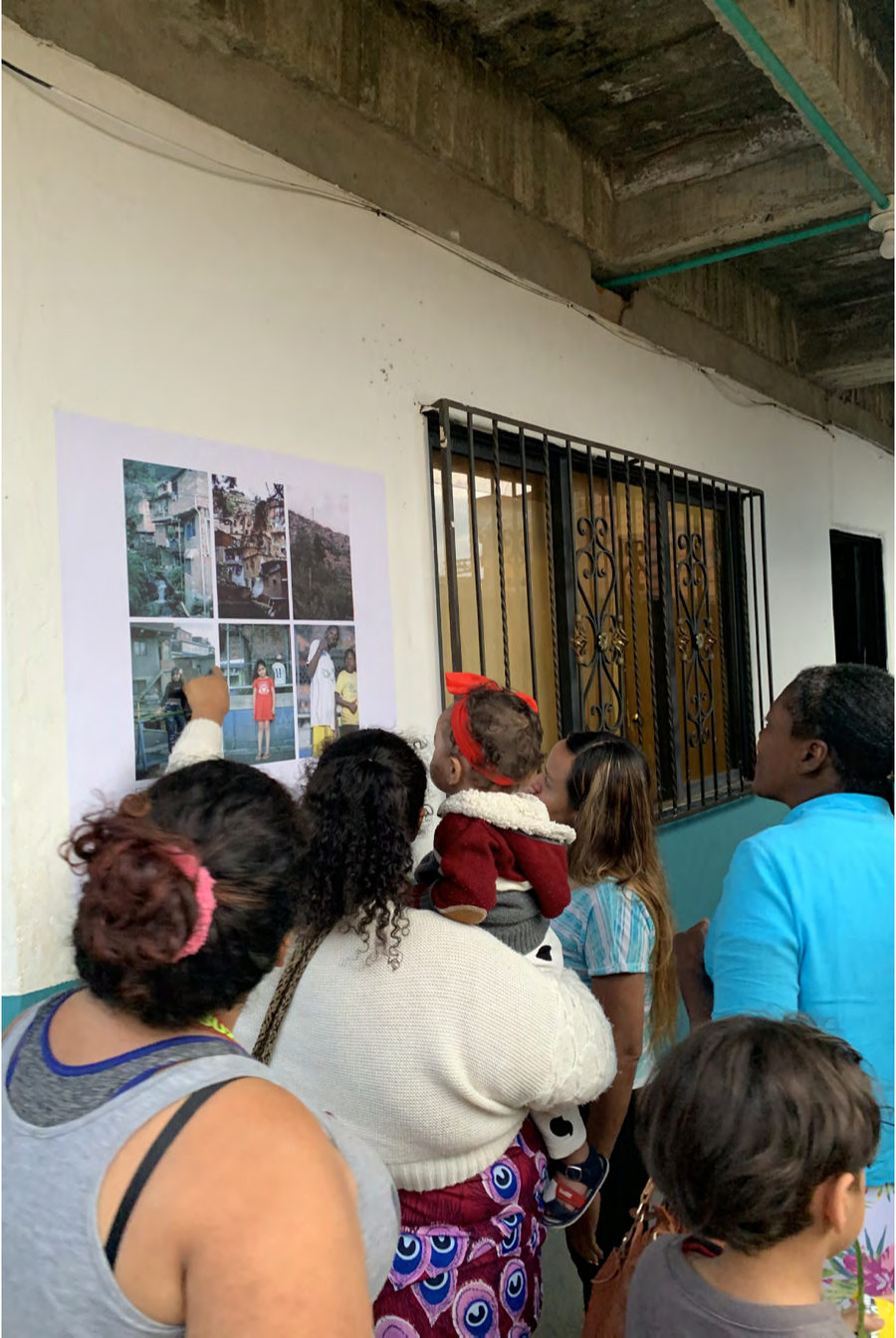 afiche 03 · en el lugar